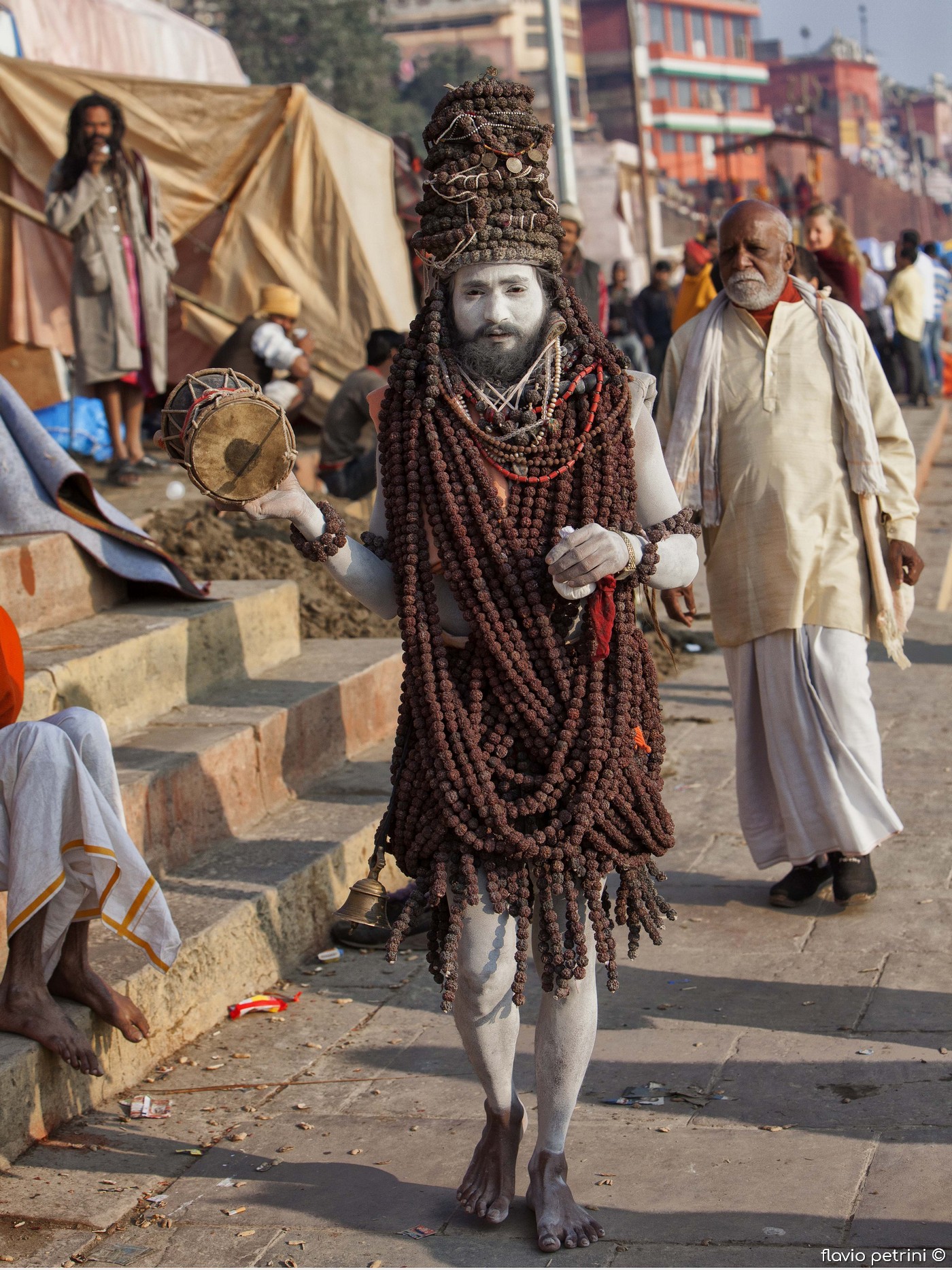 KUMBHA MELA 2013 VARANASI